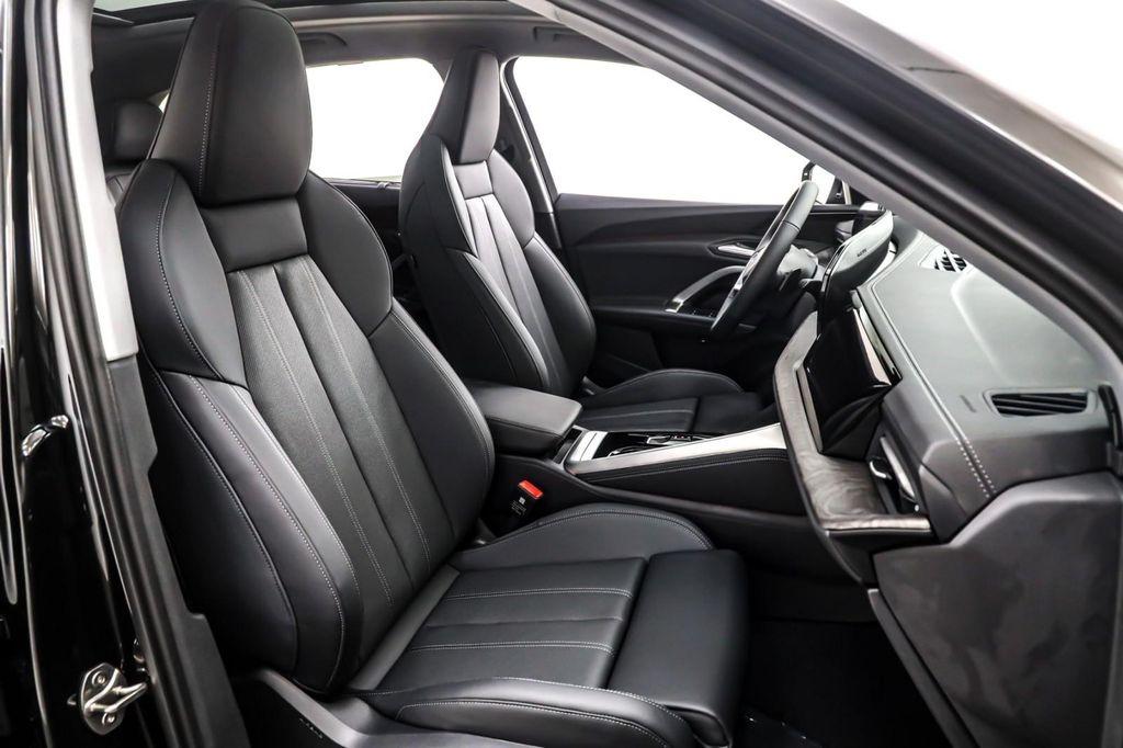 new 2025 Audi Q5 car, priced at $61,890