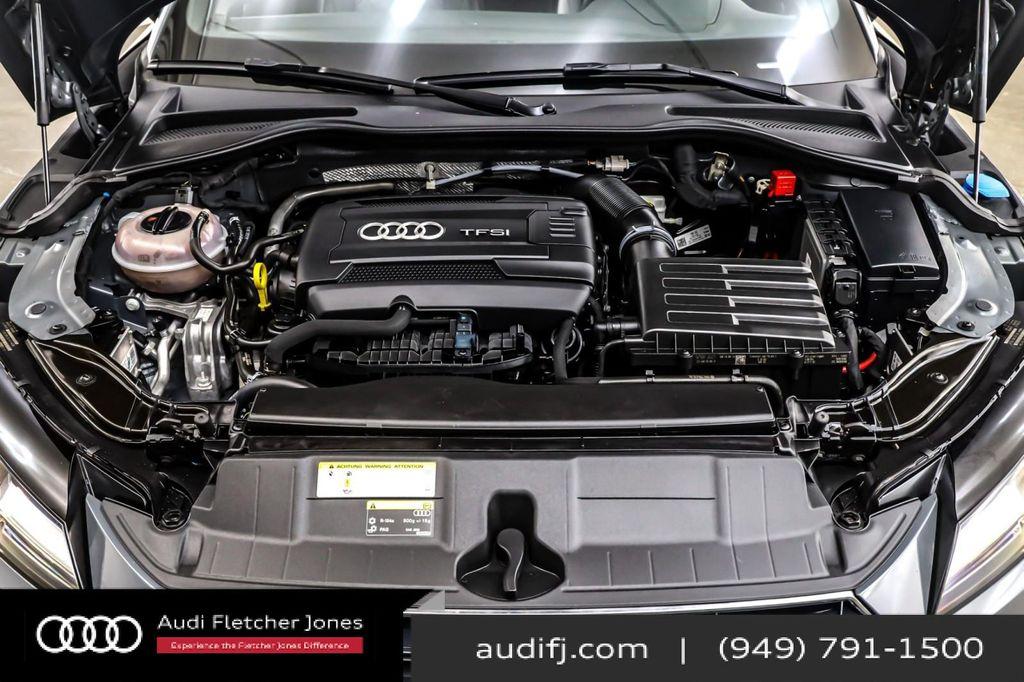 used 2016 Audi TT car, priced at $23,894