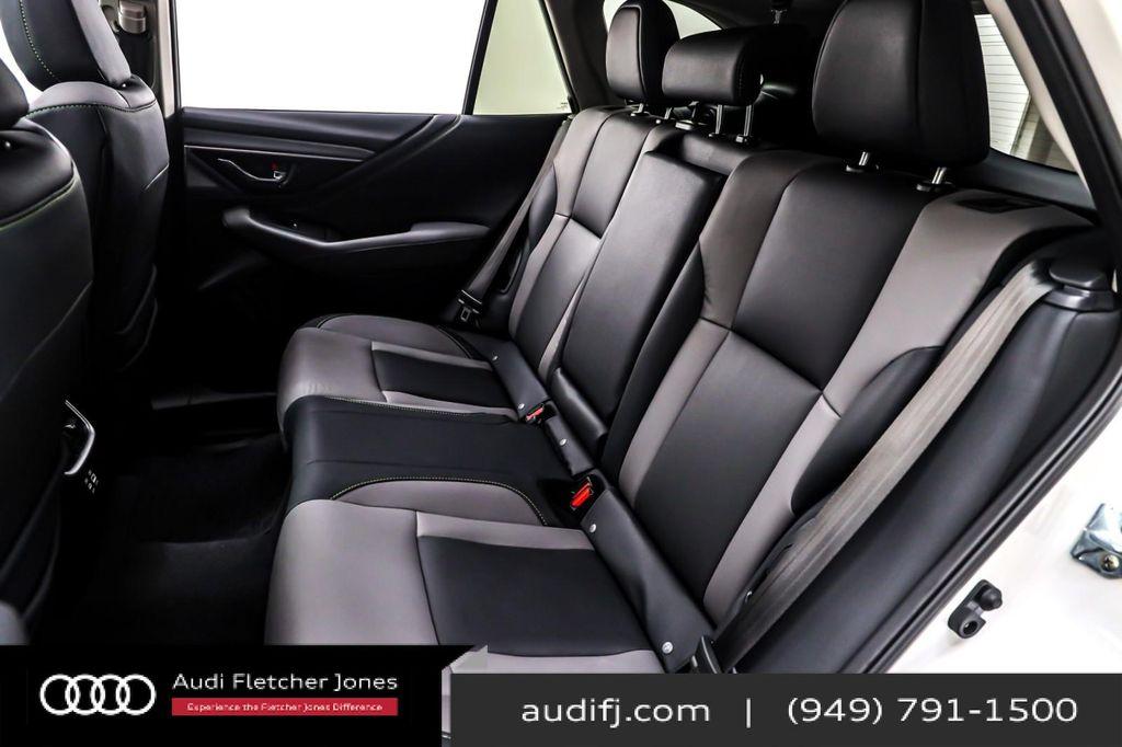 used 2024 Subaru Outback car, priced at $27,891