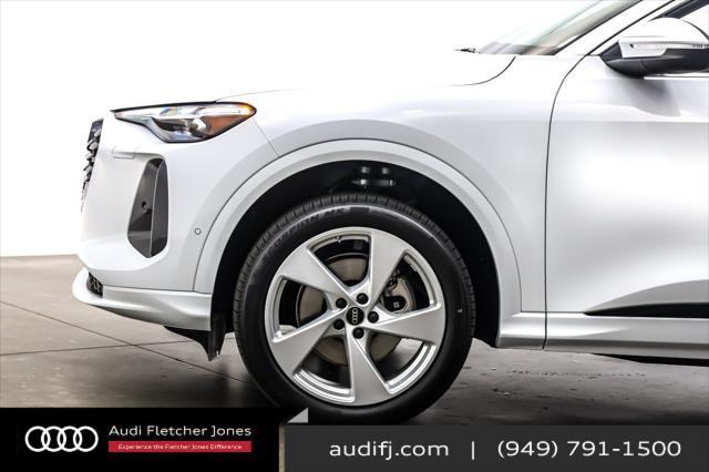 new 2025 Audi Q5 car, priced at $61,240