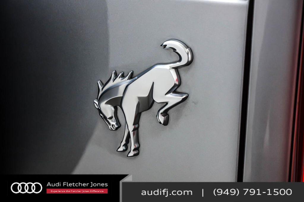 used 2022 Ford Bronco car, priced at $38,894