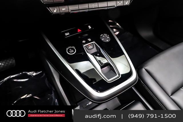 new 2025 Audi Q4 e-tron car, priced at $63,835