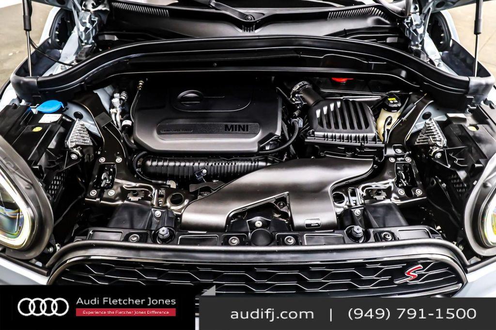 used 2023 MINI Countryman car, priced at $23,894