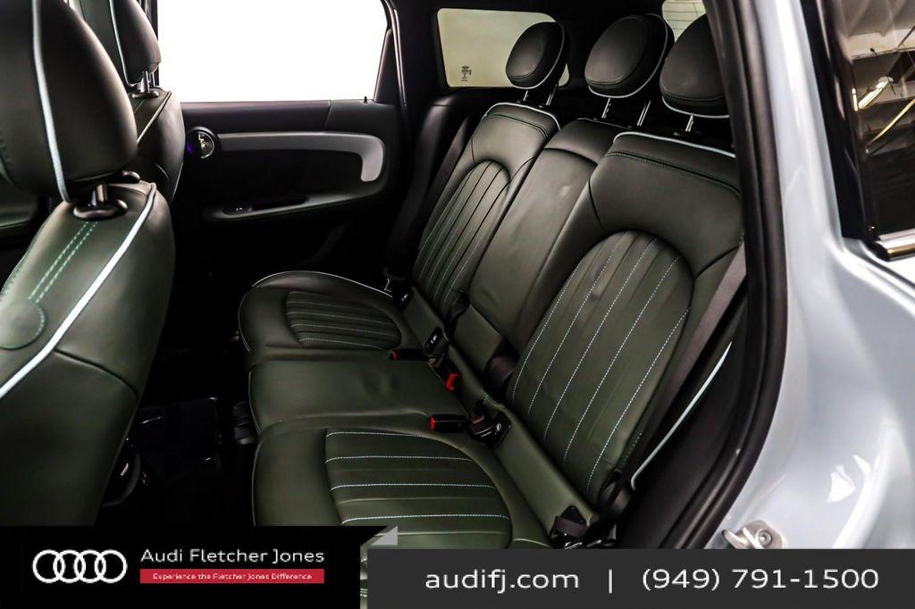 used 2023 MINI Countryman car, priced at $23,894