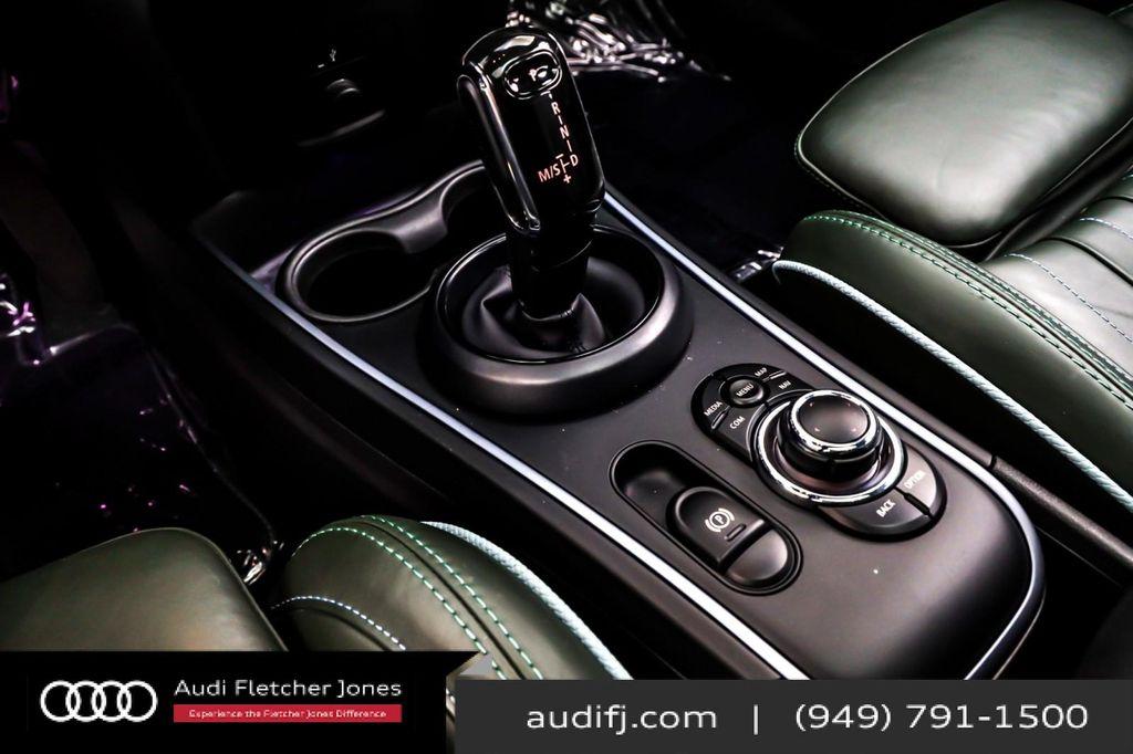 used 2023 MINI Countryman car, priced at $23,894