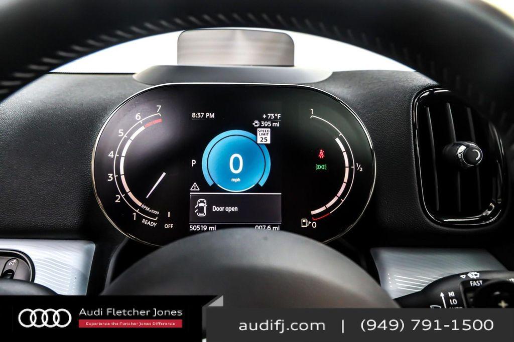 used 2023 MINI Countryman car, priced at $23,894