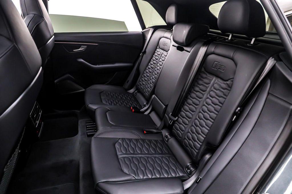 new 2026 Audi RS Q8 car, priced at $149,740