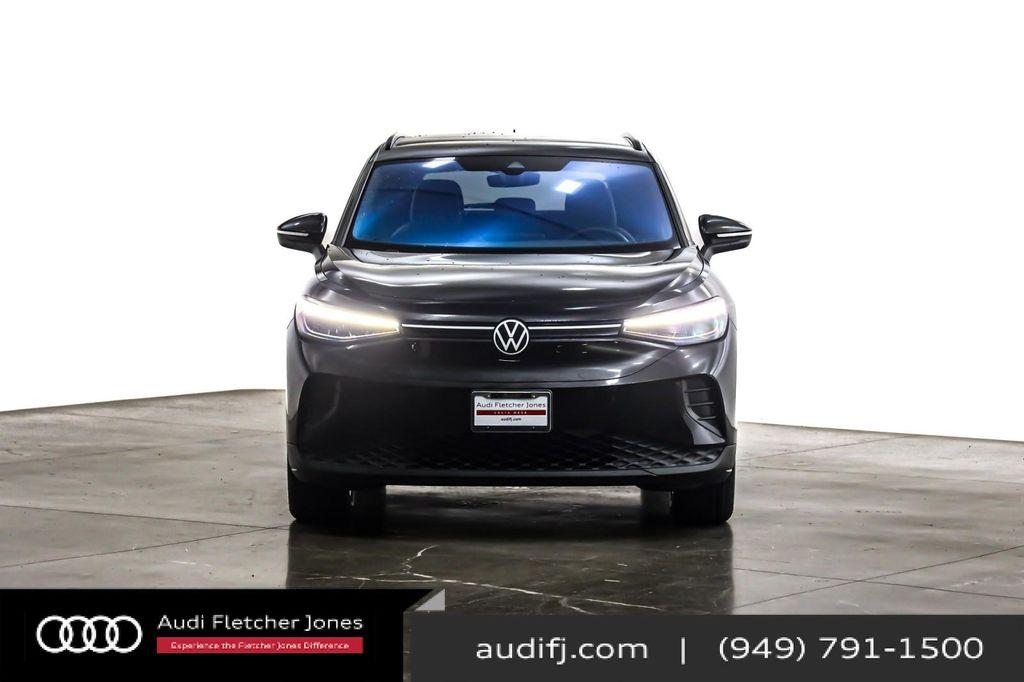 used 2022 Volkswagen ID.4 car, priced at $22,893