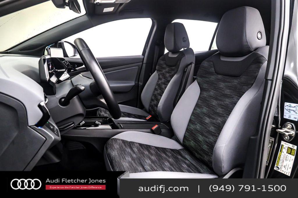 used 2022 Volkswagen ID.4 car, priced at $22,893