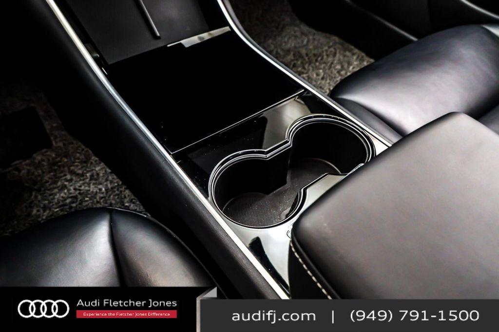 used 2019 Tesla Model 3 car, priced at $17,893