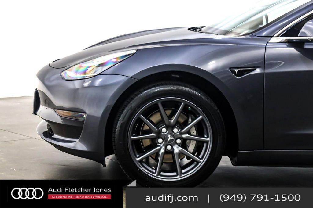 used 2019 Tesla Model 3 car, priced at $17,893