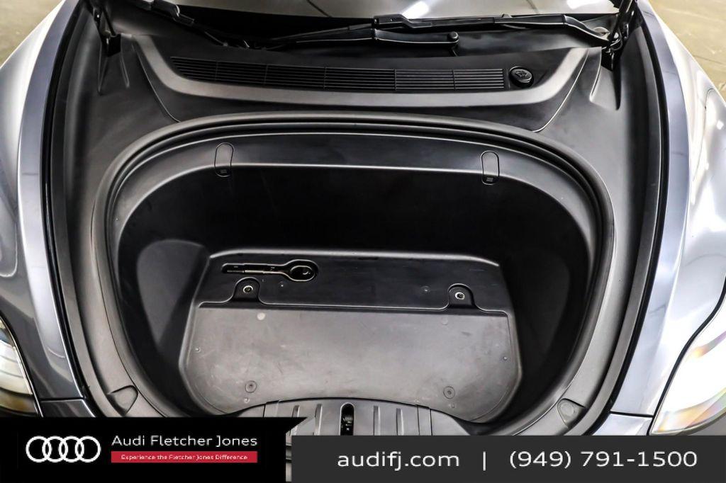 used 2019 Tesla Model 3 car, priced at $17,893