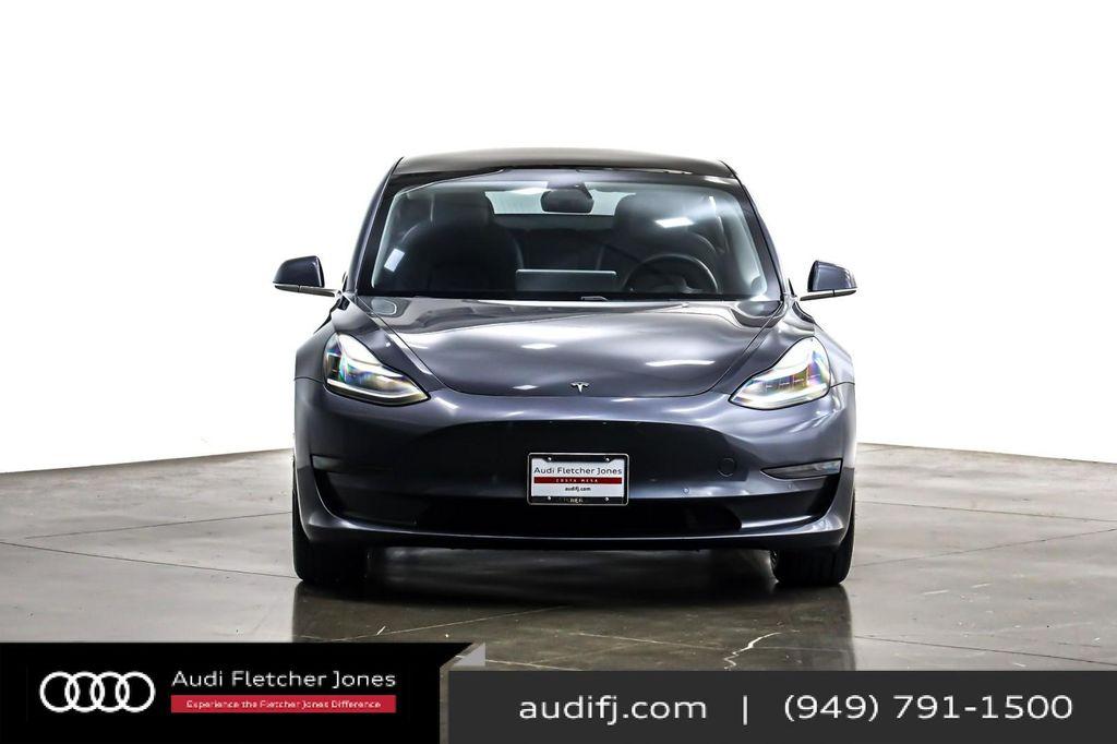 used 2019 Tesla Model 3 car, priced at $17,893