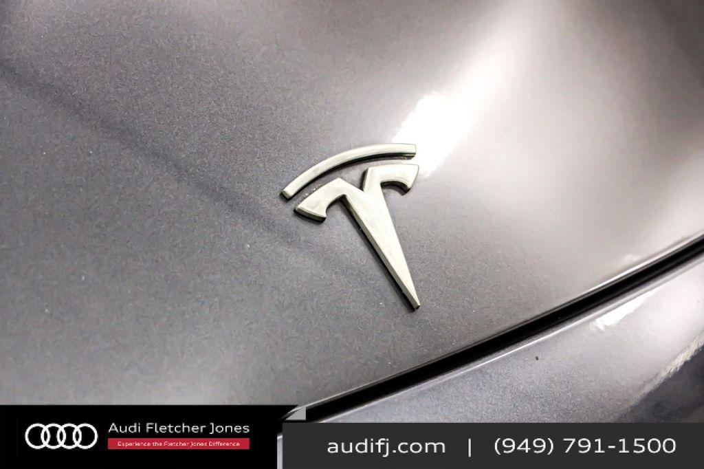 used 2019 Tesla Model 3 car, priced at $17,893