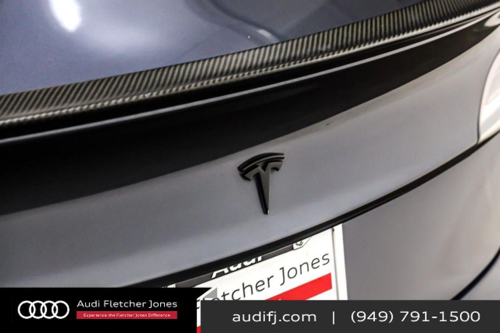 used 2019 Tesla Model 3 car, priced at $17,893