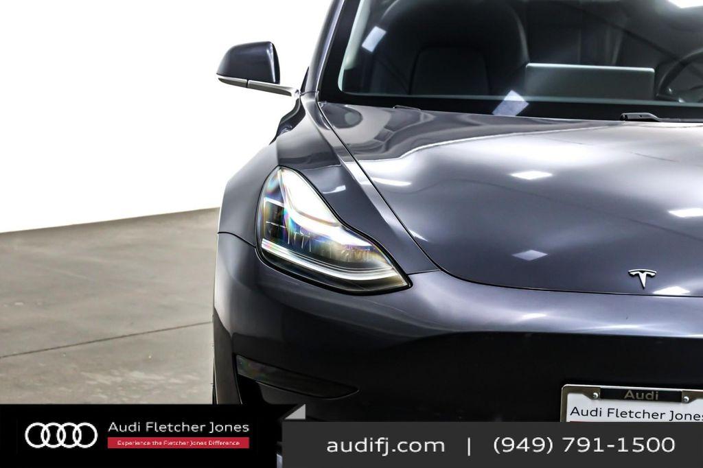 used 2019 Tesla Model 3 car, priced at $17,893
