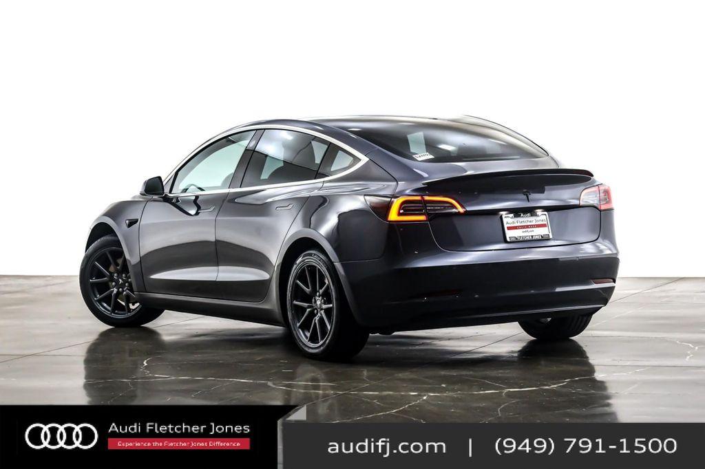 used 2019 Tesla Model 3 car, priced at $17,893