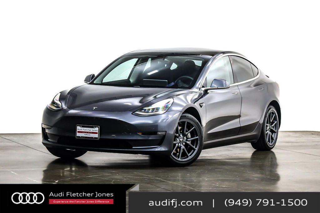used 2019 Tesla Model 3 car, priced at $17,893