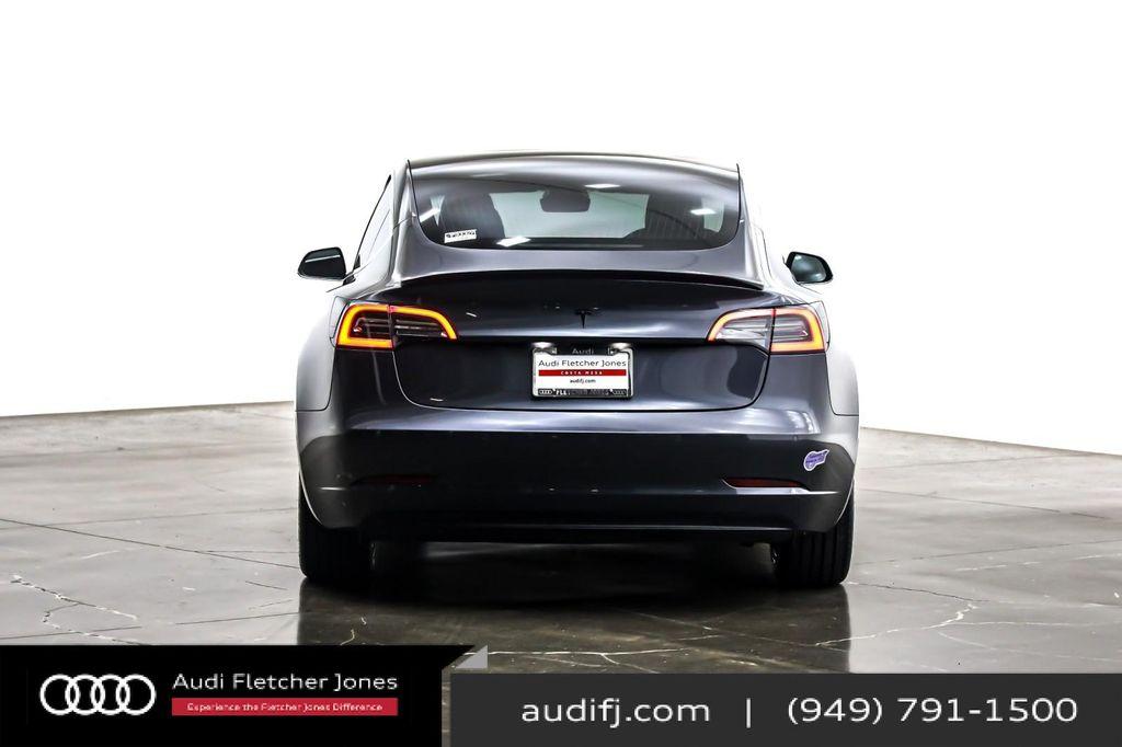 used 2019 Tesla Model 3 car, priced at $17,893