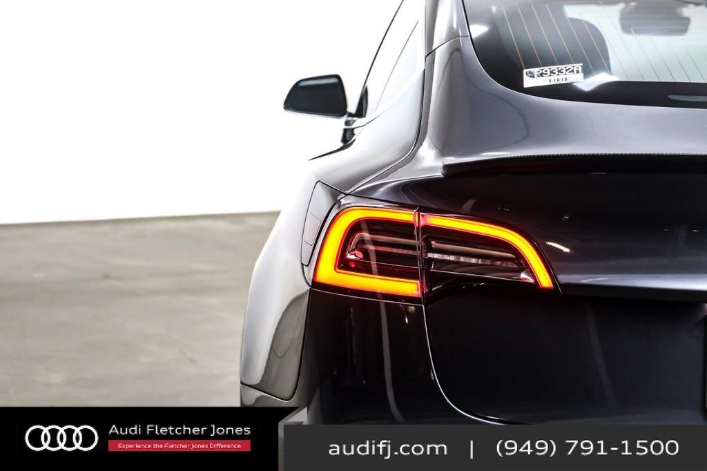 used 2019 Tesla Model 3 car, priced at $17,893