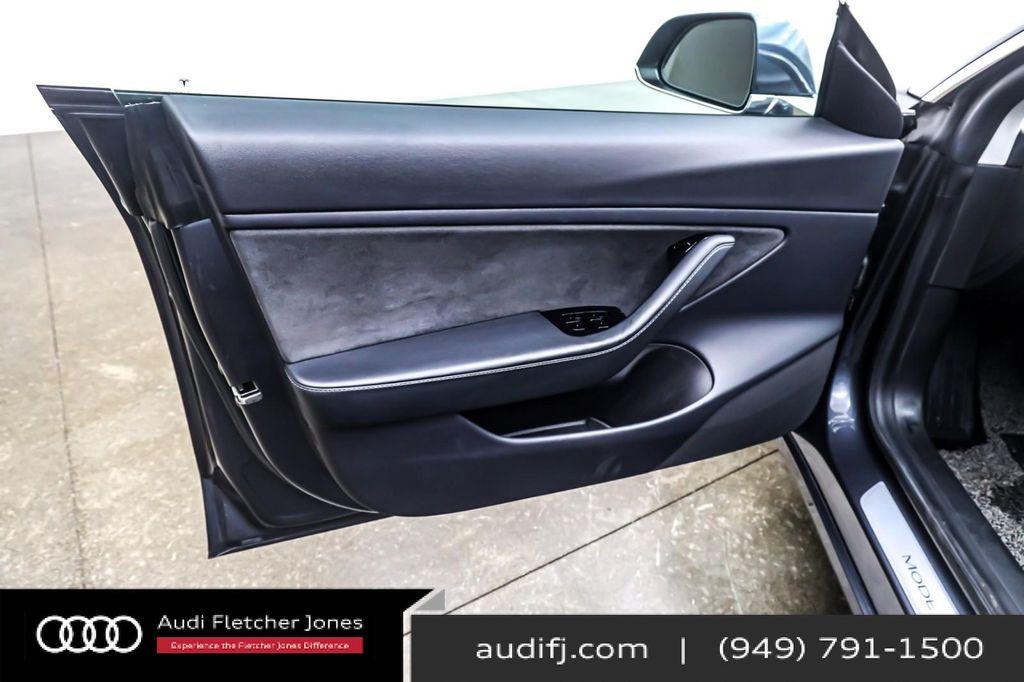 used 2019 Tesla Model 3 car, priced at $17,893