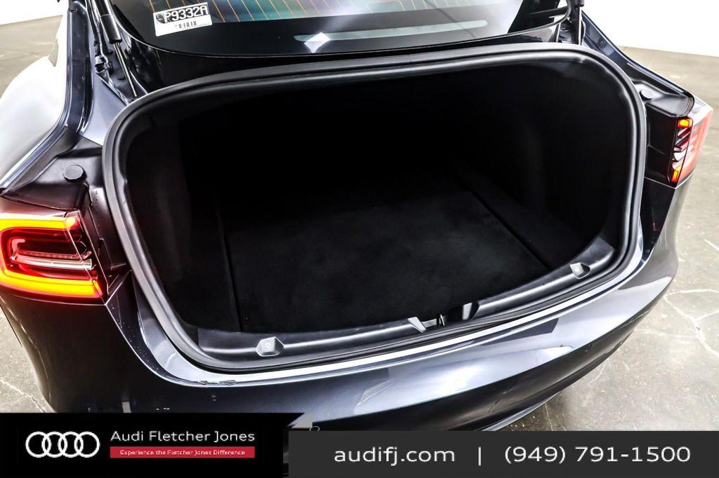 used 2019 Tesla Model 3 car, priced at $17,893