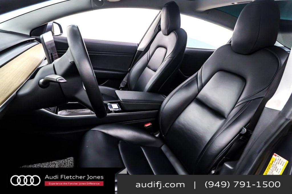 used 2019 Tesla Model 3 car, priced at $17,893