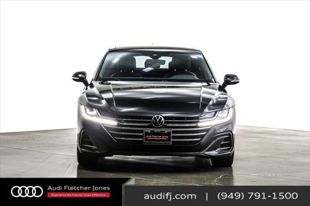 used 2023 Volkswagen Arteon car, priced at $37,893