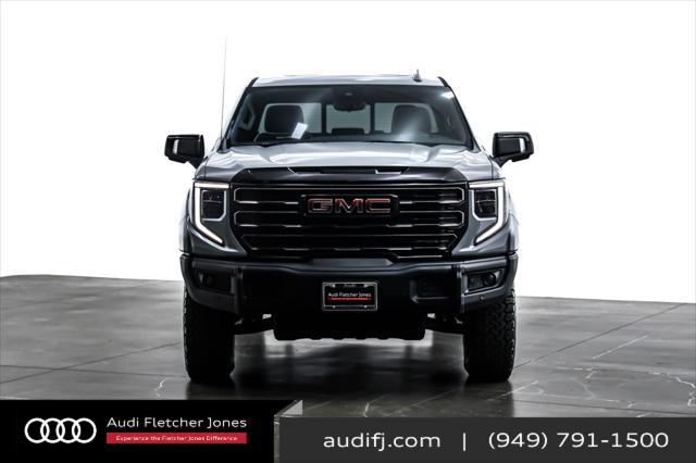 used 2024 GMC Sierra 1500 car, priced at $72,893