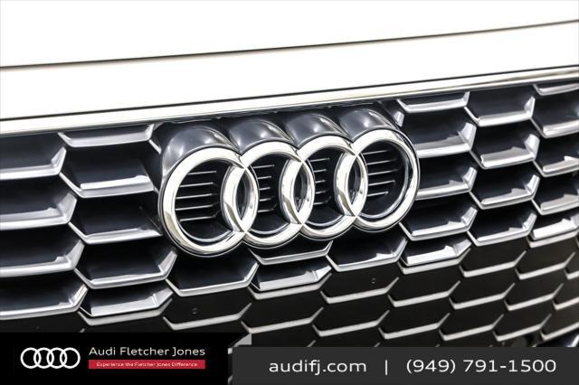 used 2022 Audi A3 car, priced at $25,894