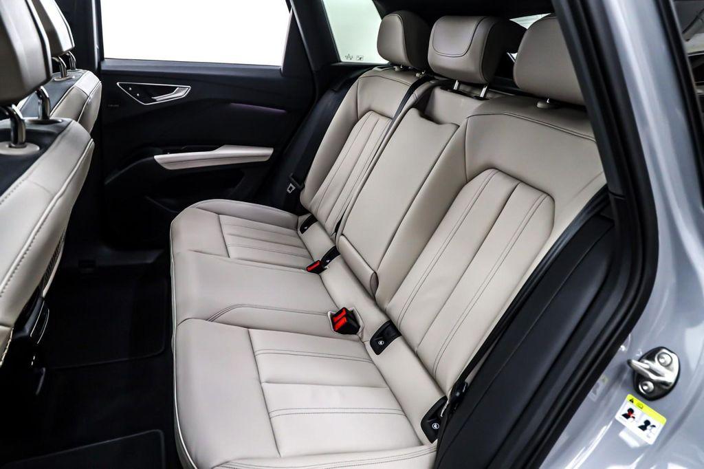 new 2026 Audi Q4 e-tron car, priced at $62,095