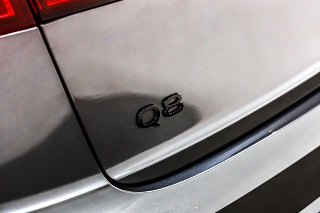 new 2026 Audi Q8 car, priced at $86,110