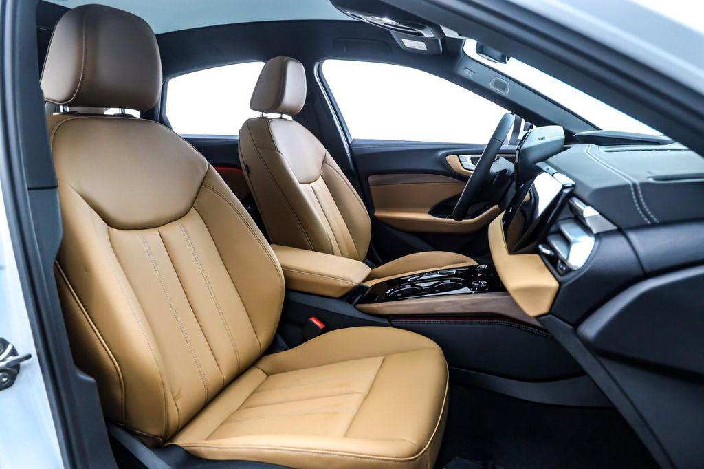 new 2025 Audi A5 car, priced at $55,485