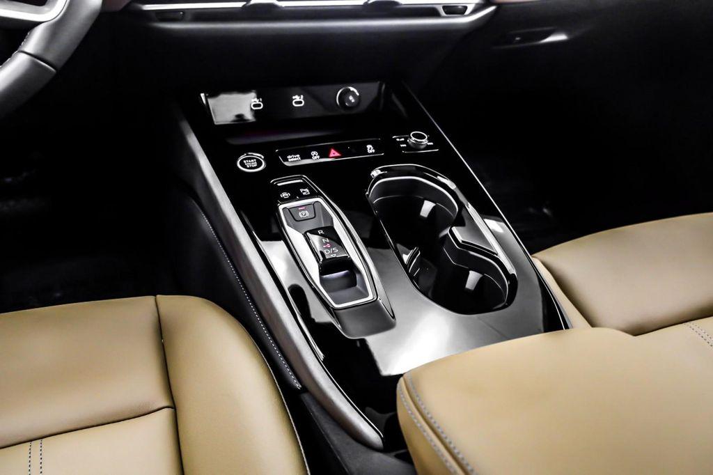 new 2025 Audi A5 car, priced at $55,485