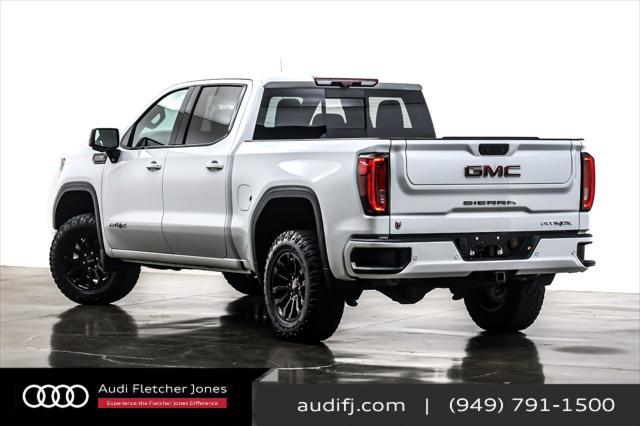 used 2023 GMC Sierra 1500 car, priced at $64,894
