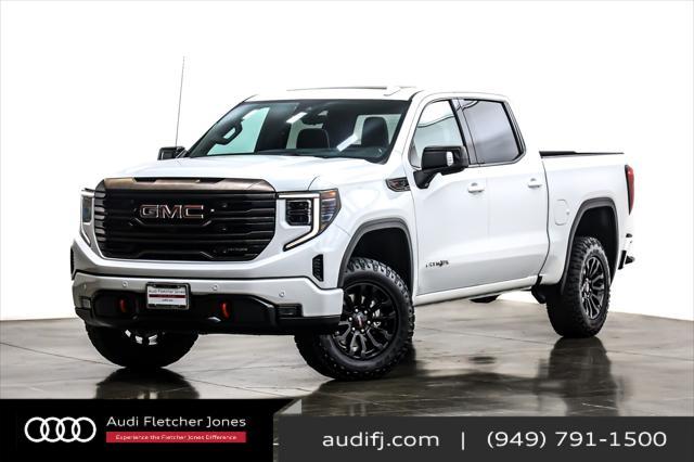 used 2023 GMC Sierra 1500 car, priced at $64,894