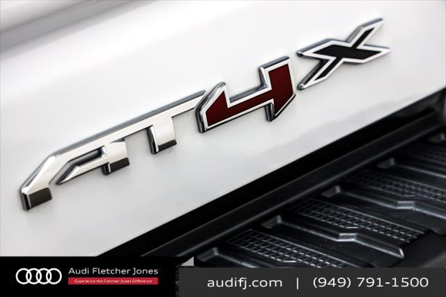 used 2023 GMC Sierra 1500 car, priced at $64,894