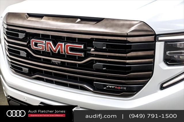 used 2023 GMC Sierra 1500 car, priced at $64,894