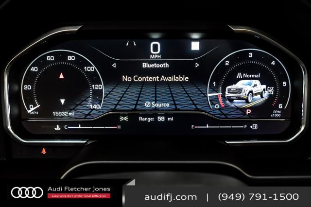 used 2023 GMC Sierra 1500 car, priced at $64,894