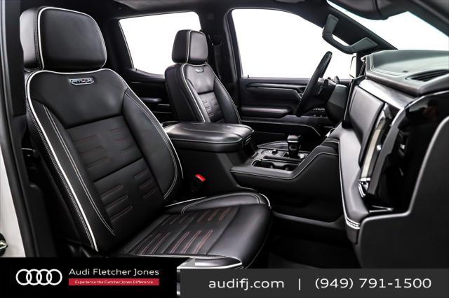 used 2023 GMC Sierra 1500 car, priced at $64,894