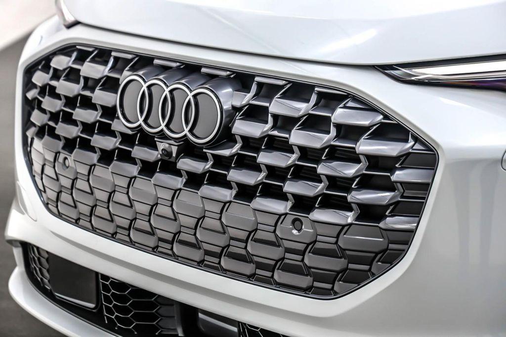 new 2025 Audi Q5 car, priced at $60,290