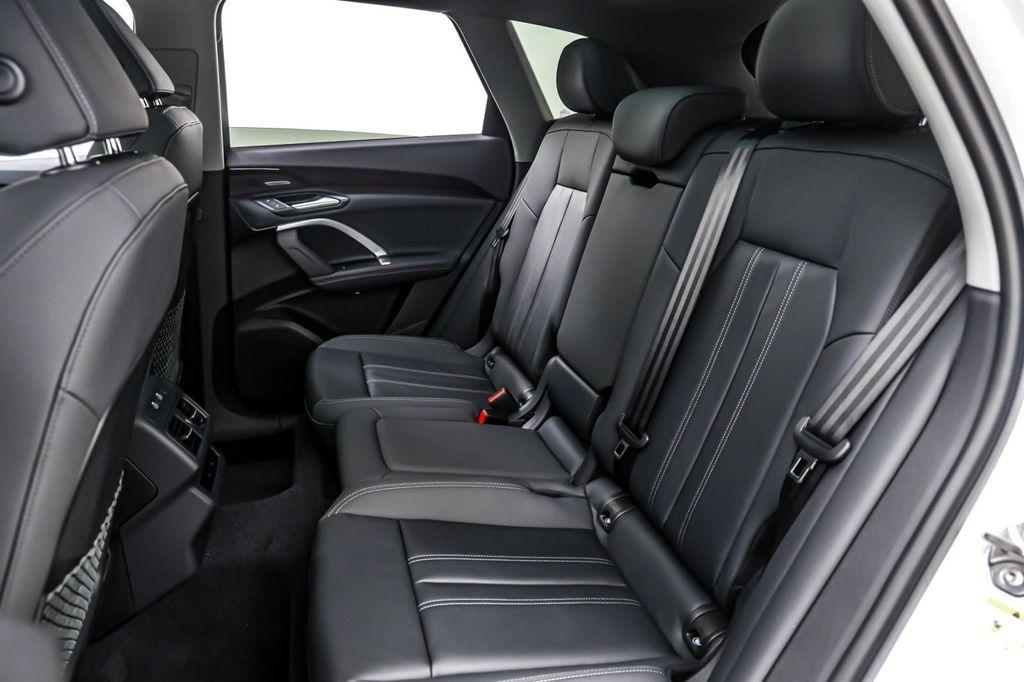 new 2025 Audi Q5 car, priced at $60,290