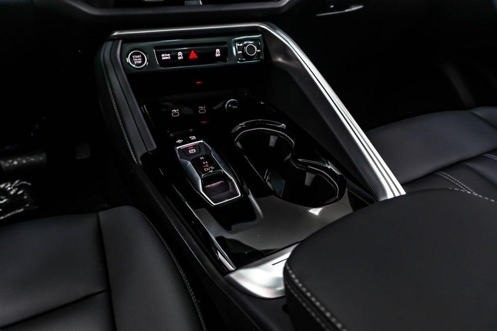 new 2025 Audi Q5 car, priced at $60,290