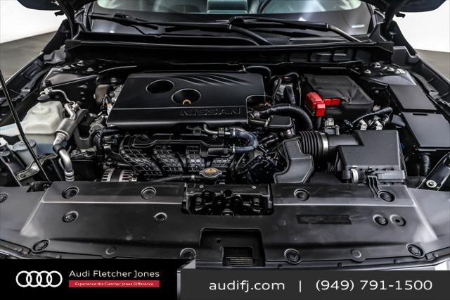 used 2019 Nissan Altima car, priced at $13,892