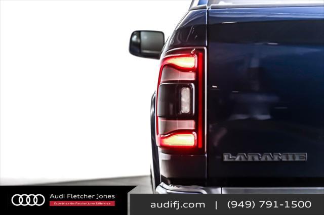 used 2021 Ram 2500 car, priced at $61,894