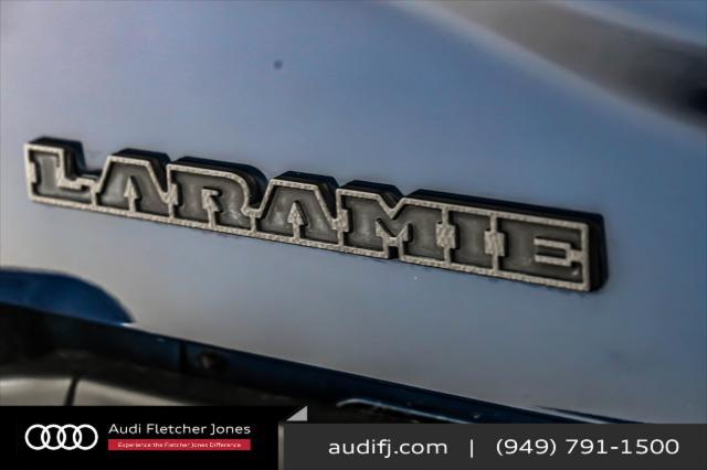 used 2021 Ram 2500 car, priced at $61,894