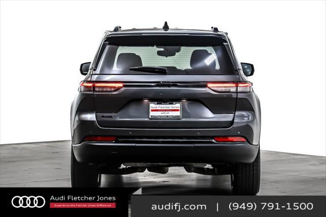 used 2022 Jeep Grand Cherokee car, priced at $32,894