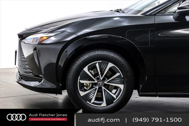 used 2023 Lexus RZ 450e car, priced at $33,393