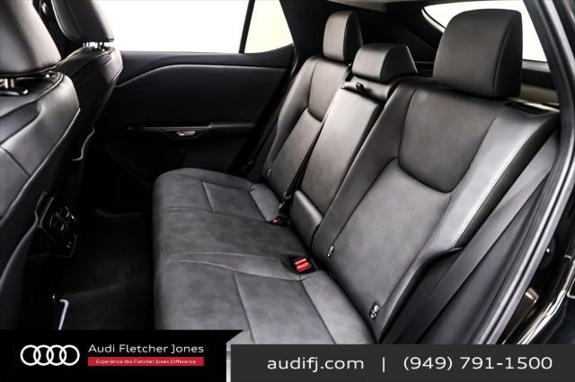 used 2023 Lexus RZ 450e car, priced at $33,393