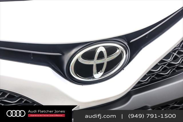 used 2019 Toyota Camry car, priced at $20,892